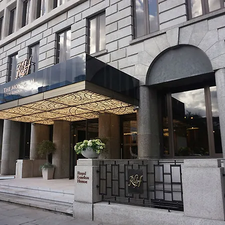 The Montcalm Royale London House Hotel